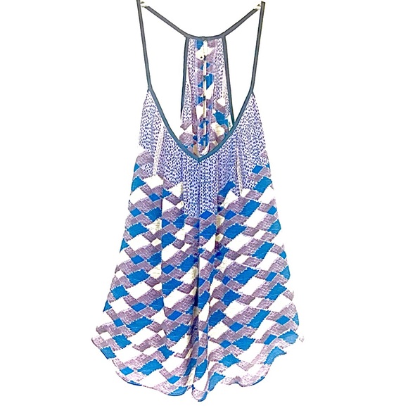 Kimchi Blue Tops - Kimchi Blue Delicate Cami